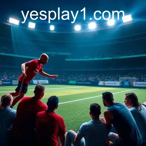 The Fascinating World of Sports Betting with YesPlay