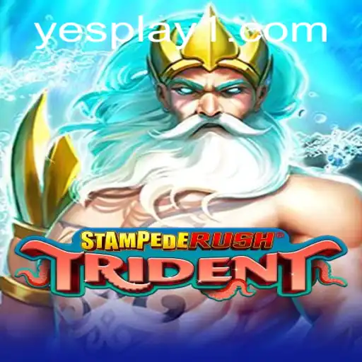 Dive Into the Exciting World of StempedeRushTrident and Discover YesPlay