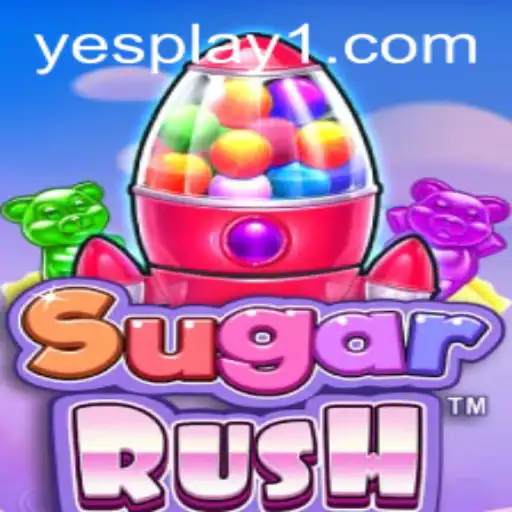 Experience the Thrill of SugarRush: A Groovy Gaming Adventure