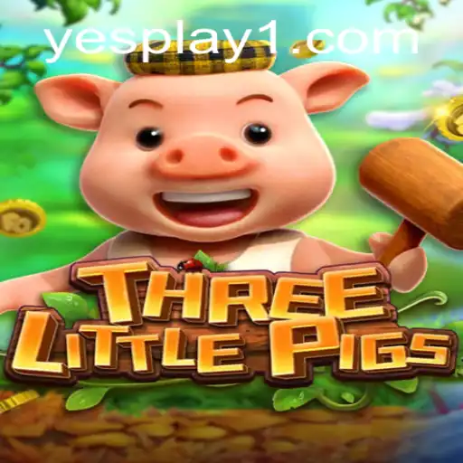 Unveiling THREELITTLEPIGS: A Modern Spin on a Classic Tale