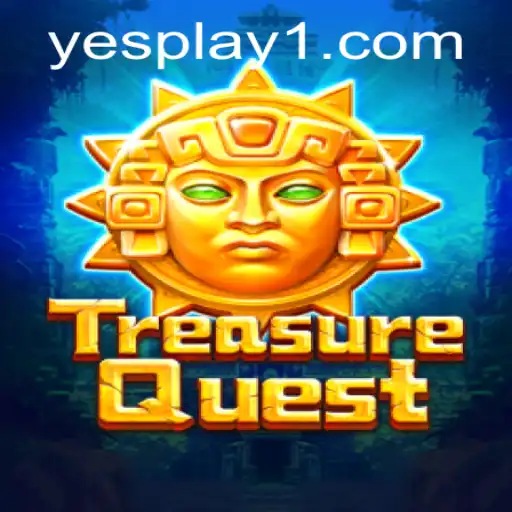Explore TreasureQuest: A Thrilling Adventure Awaits with YesPlay