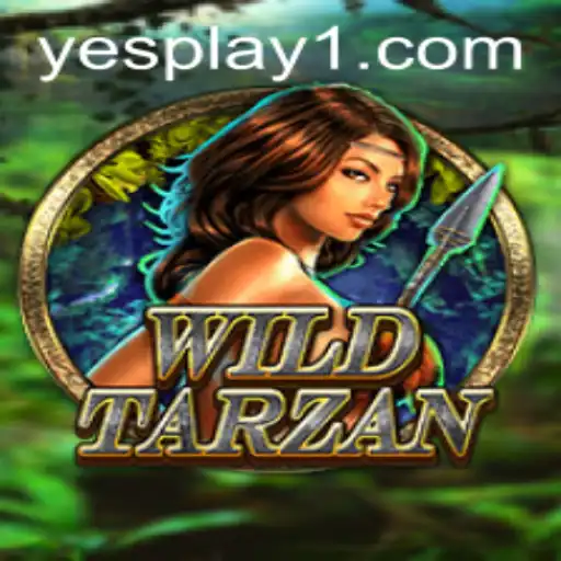 WildTarzan: The Adventurous Gaming Sensation on YesPlay